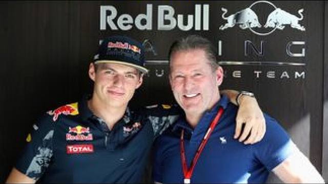 盘点F1父子档 又是一年一度的父亲节，有多少人是因为受父亲的影响才走上了职业车手的道路？盘点F1的那