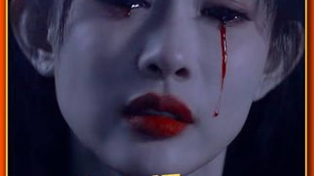 孟姐的血泪镜头太让人心疼了！ #金庸武侠世界 #孟子义