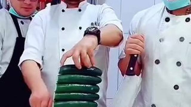 蔬菜的正确切法 #切菜 #切菜小技巧 #蔬菜的正确切法 #蔬菜的花样切法 #生活小妙招