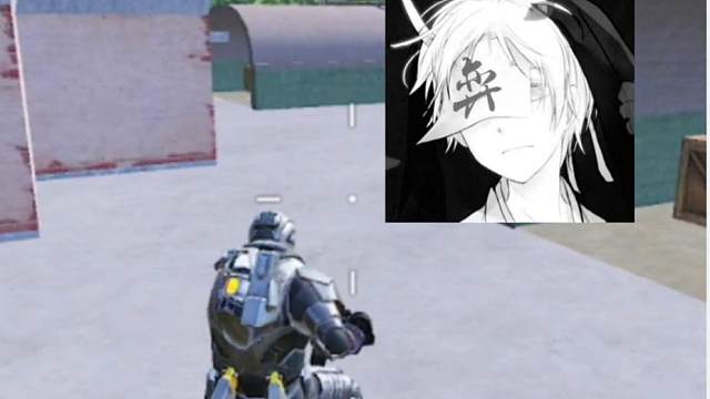 动力装甲顶级打法！跟boss联手，堪称无敌! #和平精英  #和平精英地铁逃生 #和平精英体验服