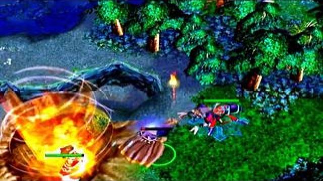 dota搞笑 拉比克臂章秀以彼之道还施彼身。#dota #dota1直播 #steam游戏 #内容启