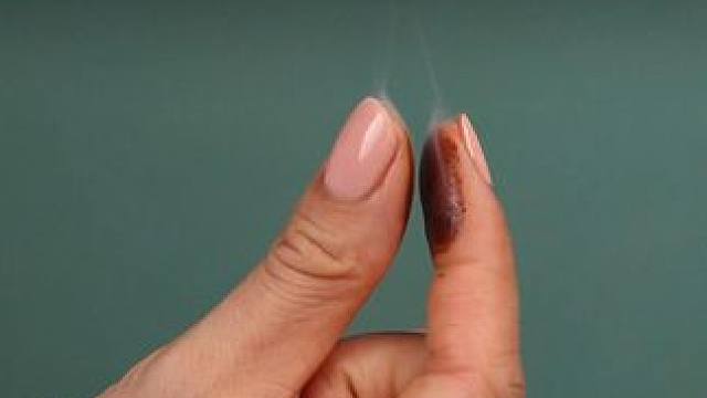 让孩子玩真实的#科学小实验 ，远离虚拟的手机游戏，增加物理化知识和提升逻辑思维。#亲子游戏 #物理启