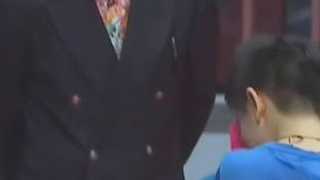 莎莎17岁时就把一众高手打的毫无办法，大头盯莎莎从那便开始了，早田的噩梦也从那开始了。#孙颖莎