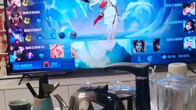 老师完了九年了