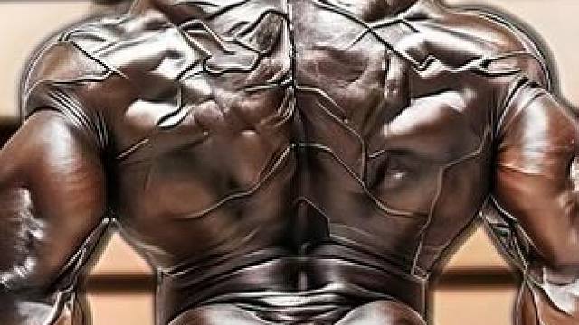 90后小伙祝福阿沃迪布，人称“氮泵哥”真正的野兽黑豹！ 90后小伙祝福阿沃迪布，人称“氮泵哥”真正的