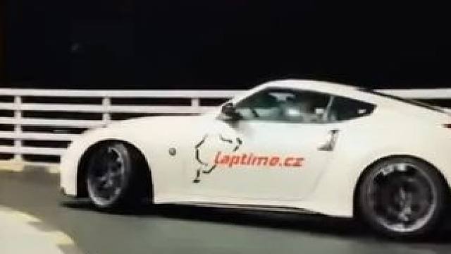 #极品飞车集结 #极品飞车集结终于定档了