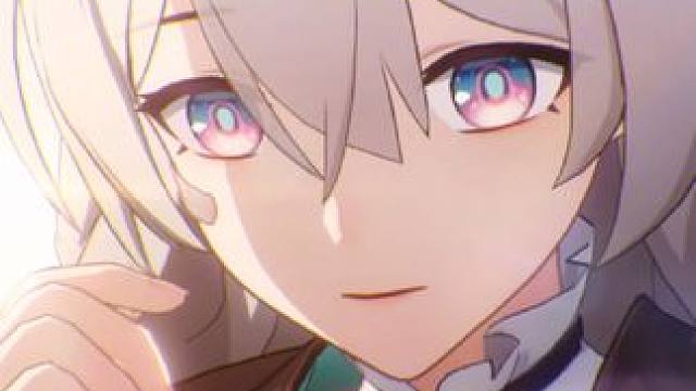 坏了！是心动感觉！ #崩坏星穹铁道 #再见匹诺康尼 #等醒来再哭泣 #流萤