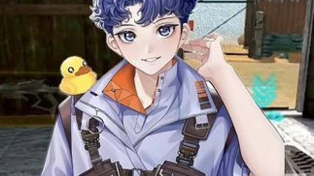 队友不知道在哪里#codm