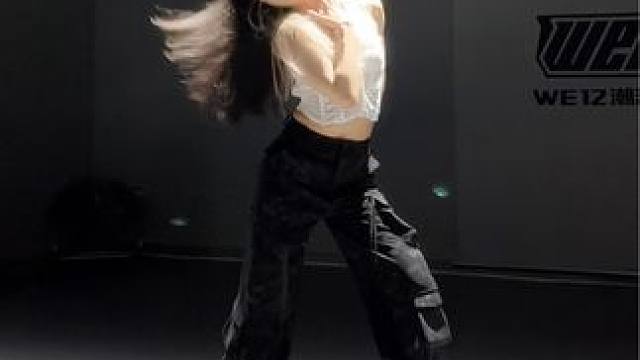 我必须来跳一个 #nasty #nastygirl #感觉至上 #一学就会系列