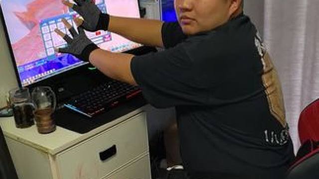 曹姨“堕落”了！ #梦幻西游 #回合制  #8090 #游戏