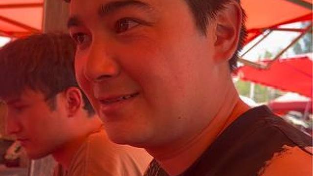 看到新疆喀什美食真的受不了了！太好吃太好吃了！#喀什