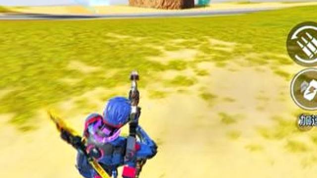 (*ฅ́˘ฅ̀*) #高能英雄 #s4赛季猎影迷踪上线