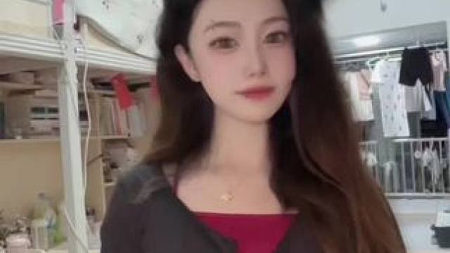 这个定位太感动了，也算是升本了#一学就会系列 #女大学生