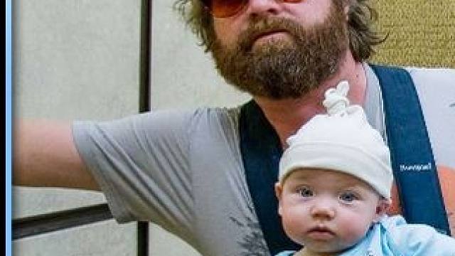 婚前举行单身派对，没想到酒后不仅偷了老虎，还多了个老婆#电影解说