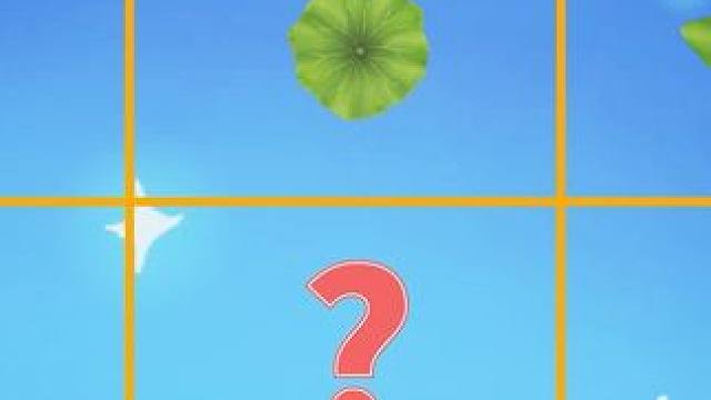 【数学启蒙】统计魔法中的概率统计魔法 #启蒙教育 #少儿 #抖进科学 #数学 #概率