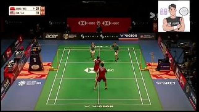 #中国羽毛球队 #国羽 #混双 #酱板鸭组合 #魏雅欣蒋振邦