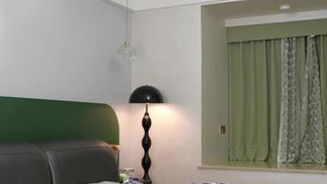 滋养女性的四个动作睡前5分钟快速助眠#体态改善 #拉伸不能停 #瑜伽