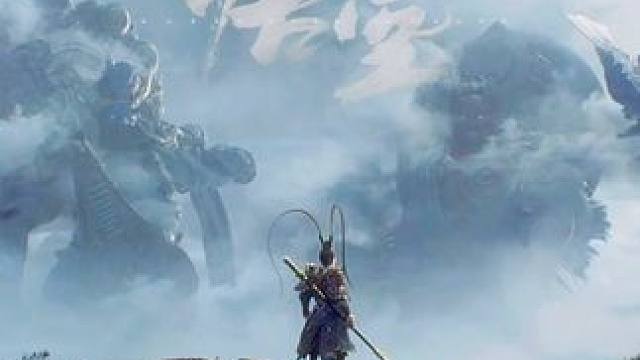 问我什么是黑神话悟空，这就是！我曾有过很多身份，在中欧时期我是一名刺客，在北美我曾是一名牛仔，我曾经