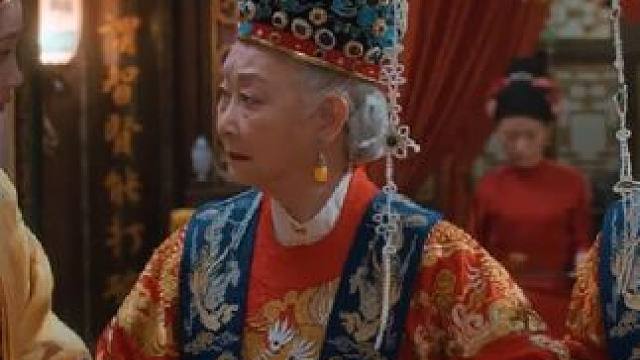 胡玫执导，电影《#电影红楼梦之金玉良缘》发布意难平版预告片，7月26日暑期档全国上映！ 
林鹏饰王熙