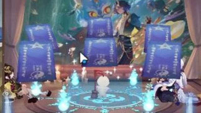 心如死灰的一瞬间！ #阴阳师 #我们一起玩过的阴阳师