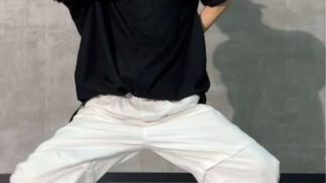 这次我没掉网，6G的速度赶上了！#boomboombass舞蹈挑战 #Riize #kpop #翻跳