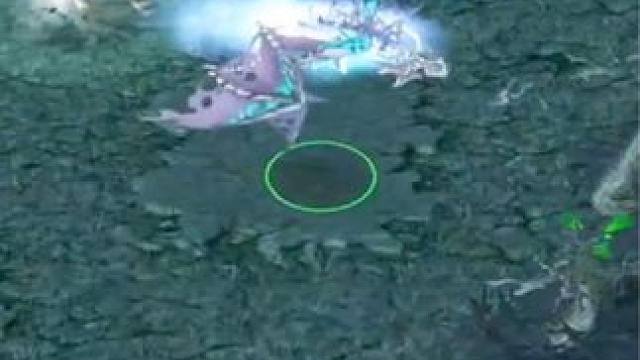 （二）大熊原声大碟，中单冰龙