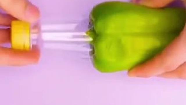 #生活小妙招 #实用小技巧 #实用小秒招 #厨房小技巧 #生活小技巧