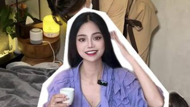 姐妹们这里真的太舒服啦~快来享受！#制草堂#头疗#头疗spa #头疗spa附近团购  #养发护发