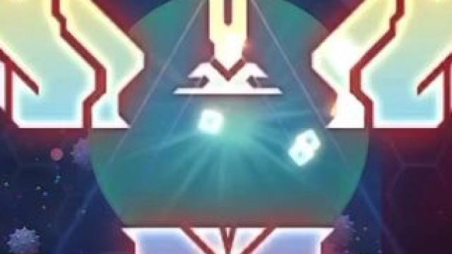 球球大作战之回马枪之亢龙有悔 #球球大作战 你们要看的亢龙有悔成功版！他来了！