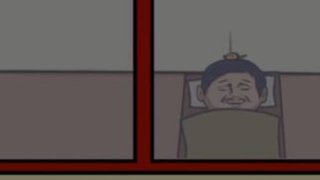 我是杀手第四集：皇帝在睡觉，我准备来个偷袭 #小游戏