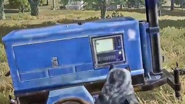 芯片我给你放复活点了啊，我这人还怪好哩