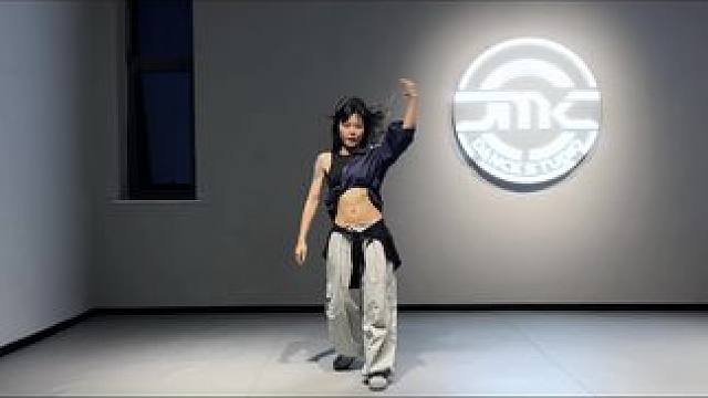 旧歌新编#Unholy #一琳编舞 #一学就会系列 #零基础学舞蹈 #爵士舞