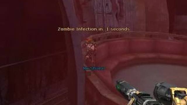 压迫感十足！#穿越火线 #游戏日常 #游戏