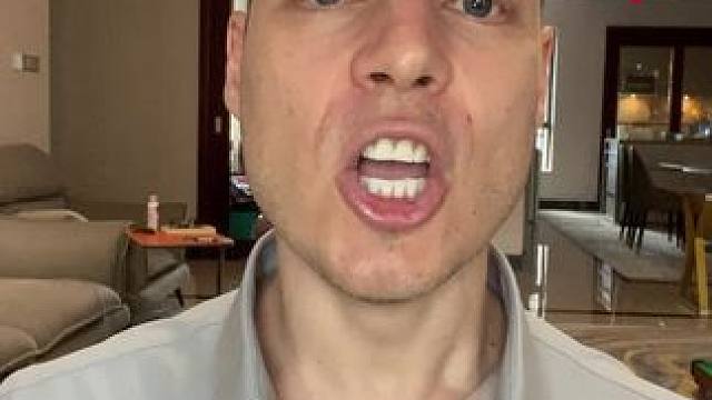 英语怎么启蒙？快来听听母语习得者外教AJ老师的直播分享吧！