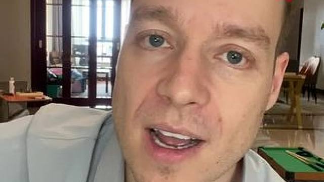 英语怎么启蒙？快来听听母语习得者外教AJ老师的直播分享吧！