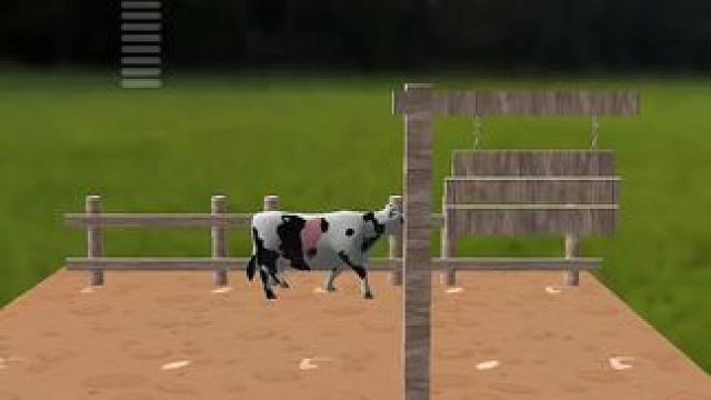 轻轻松松 #玩游戏我是认真的 #技术流