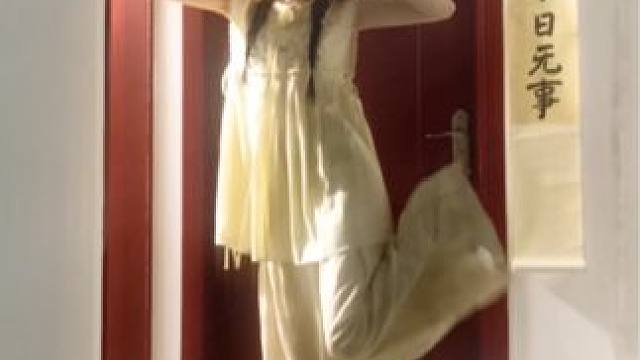 啦啦啦啦啦啦啦啦～ #浅跳一下