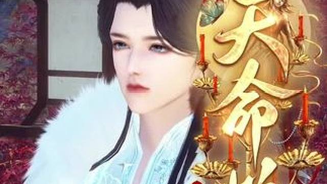 天命妖女♡第二集：拯救气运之子，初遇男主。#逆水寒ol #二次元 #古风 #动漫 #玄幻