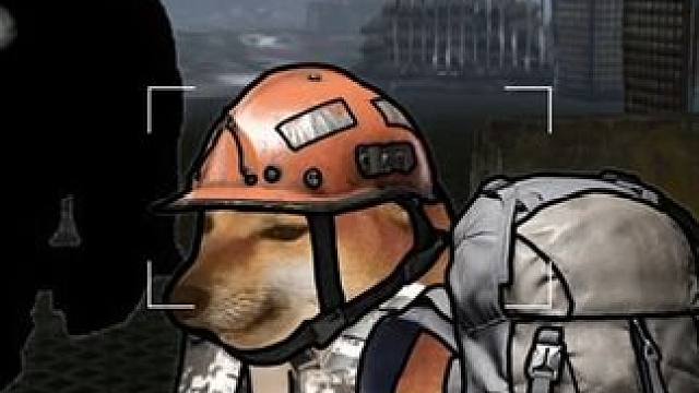 迷失后的世界2#暗区突围 #暗区突围手游 #规则怪谈