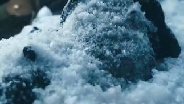 点击左下角下载西瓜视频，搜索《冰雪尖刀连》精彩后续马上看#好剧推荐  #下集更精彩