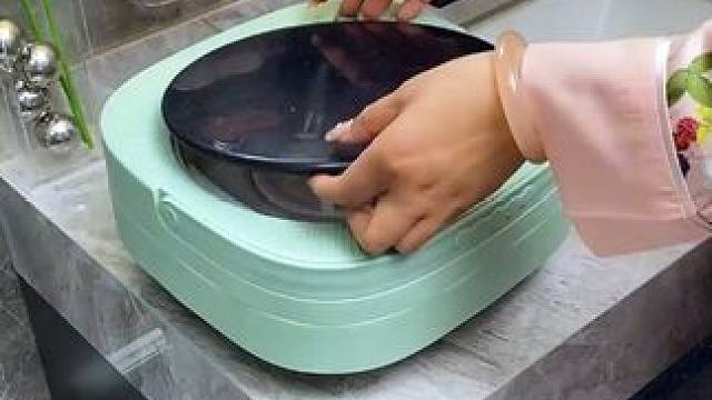 #迷你洗衣机 #好物推荐 #实用好物 真的很实用