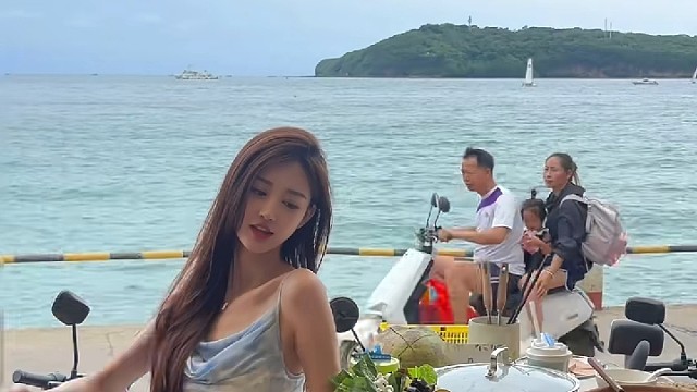 隐藏在照片里的碎碎念。