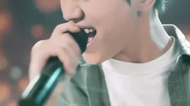 #因为一个片段看了整部剧 #五旬老太守国门大夏歌神赢爆全场 #热门短剧推荐