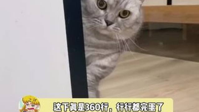 预备大学生就是勇啊，干完就跑！