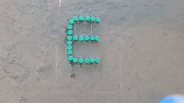 滚瓶子下刀山爆破解压时刻