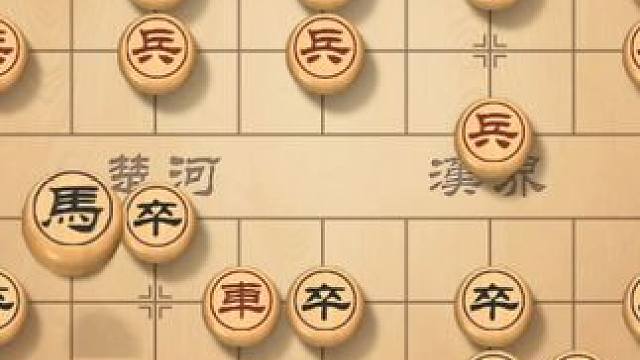 开局左马出击，步步陷阱，风繁的必杀技赶紧学起来 #象棋 #象棋直播 #象棋破局 #象棋高手 #象棋绝