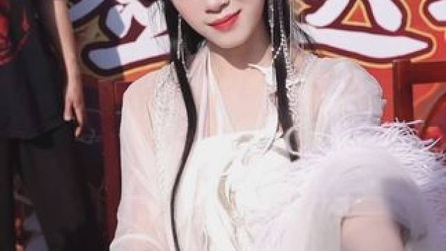 #古风 #舞蹈生 这一步，我们走了五年#变化