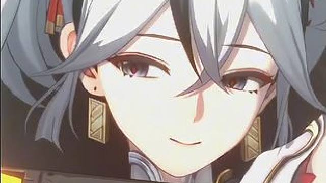 各位漂泊者有下版本的今汐长离也别忘了发椿#鸣潮新版本前瞻 #鸣潮 #鸣潮混剪 #潮起鸣歌唤远航 #鸣