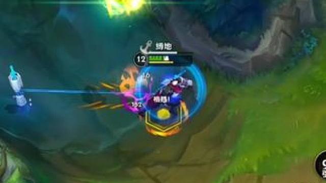 谎言不会伤人  真相才是快刀 #慎 #lolm #上热门