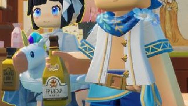 跟两个妹妹一起city，city #龙与家园 #二次元版city不city #city不city #